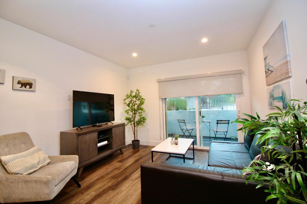 Los Angeles Premium Suites With Free Parking Cameră foto