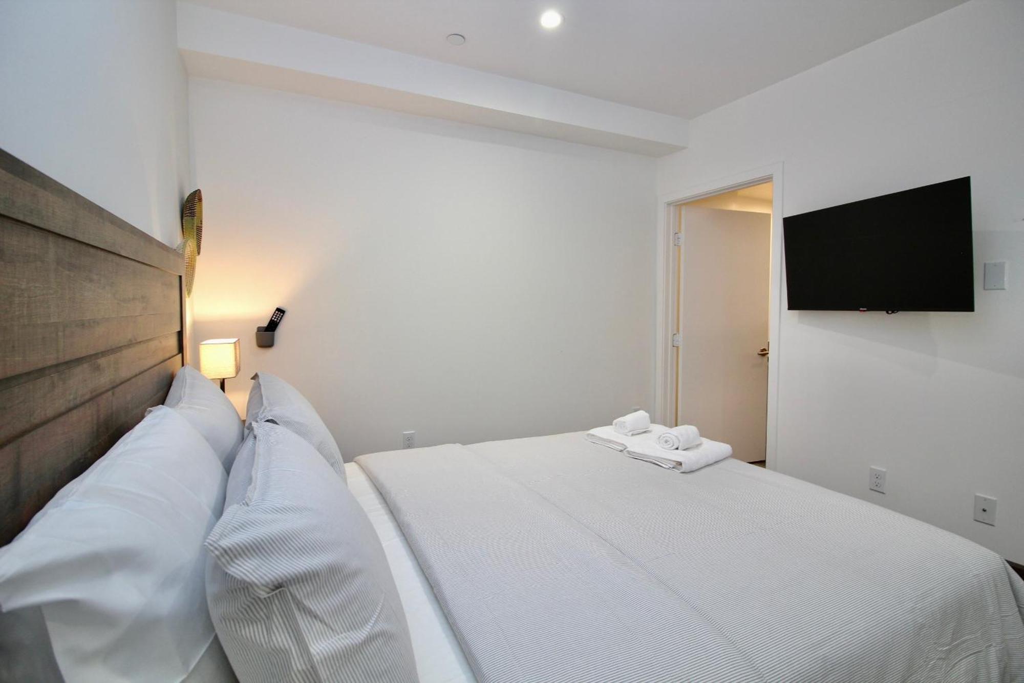 Los Angeles Premium Suites With Free Parking Cameră foto