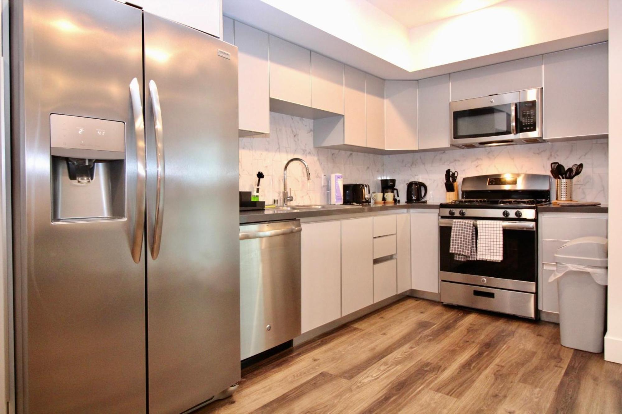 Los Angeles Premium Suites With Free Parking Cameră foto