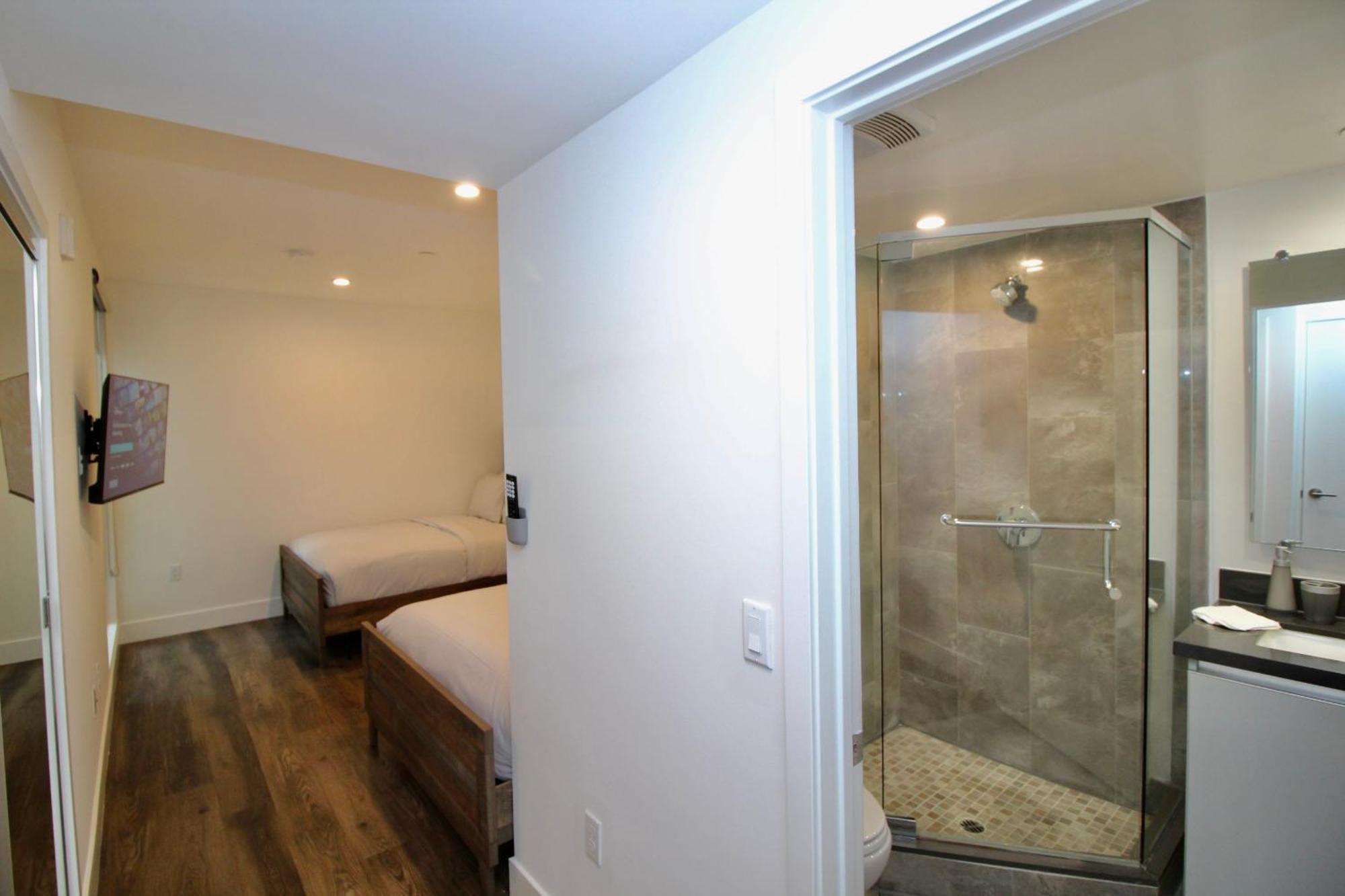 Los Angeles Premium Suites With Free Parking Cameră foto
