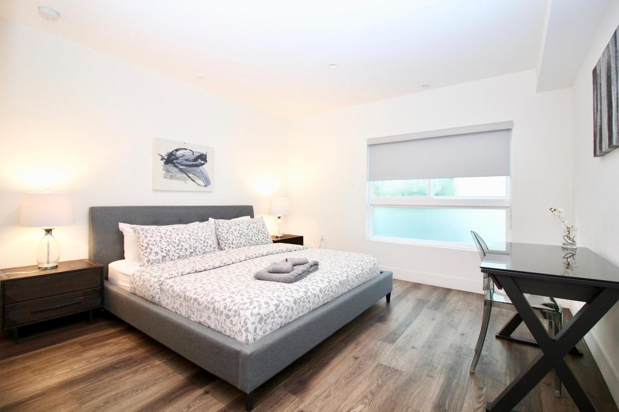 Los Angeles Premium Suites With Free Parking Cameră foto