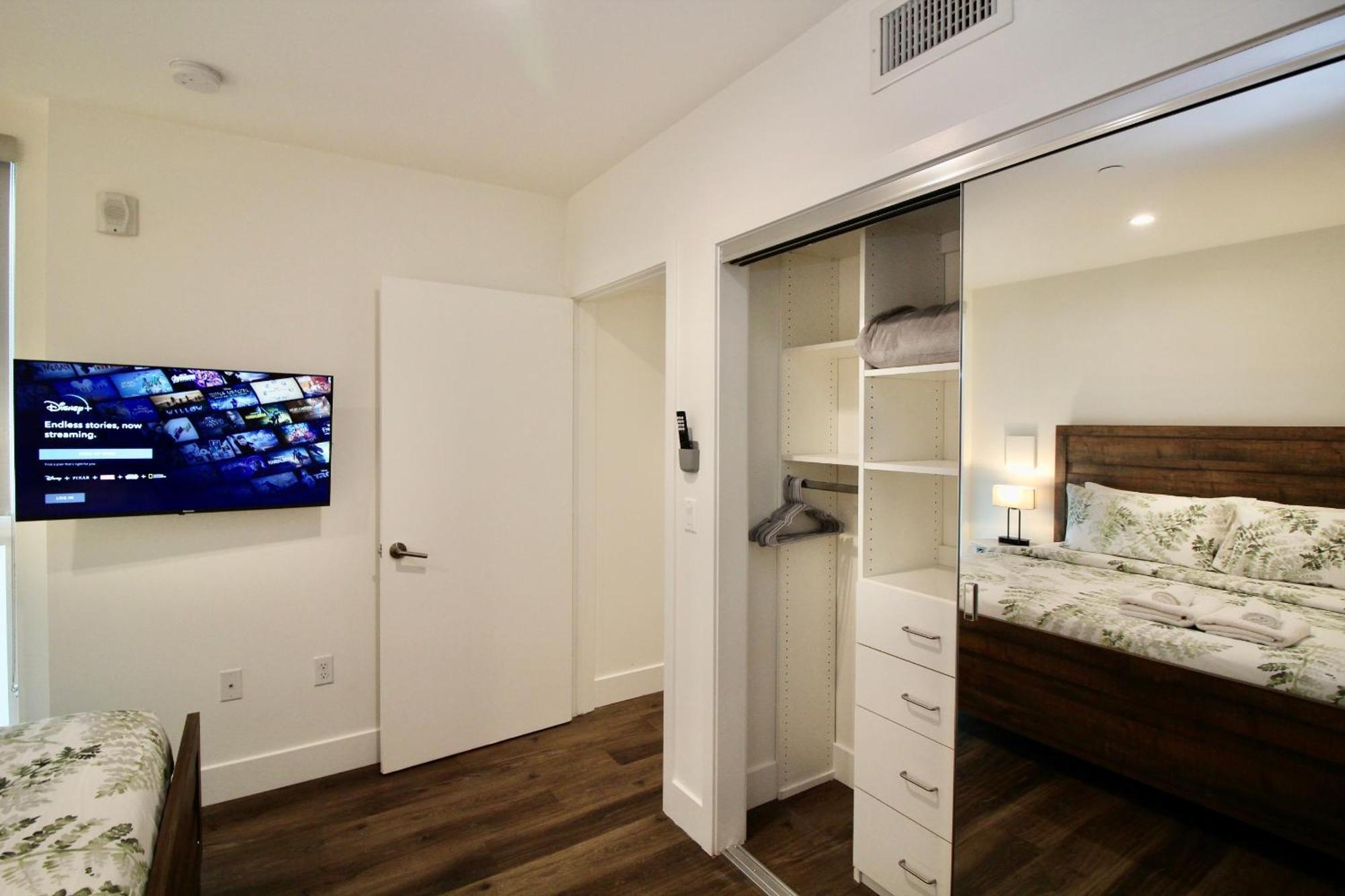 Los Angeles Premium Suites With Free Parking Cameră foto