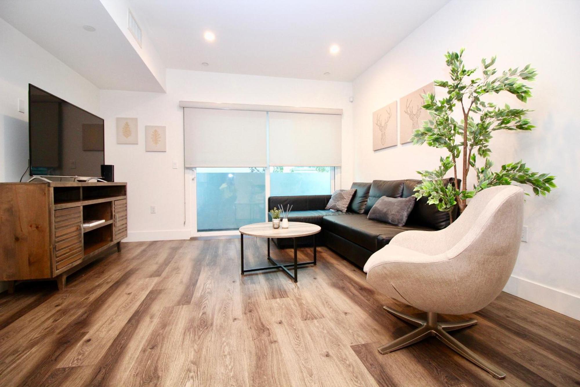 Los Angeles Premium Suites With Free Parking Cameră foto