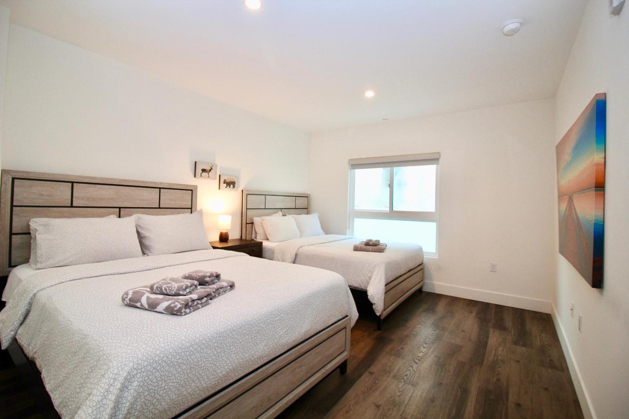 Los Angeles Premium Suites With Free Parking Cameră foto