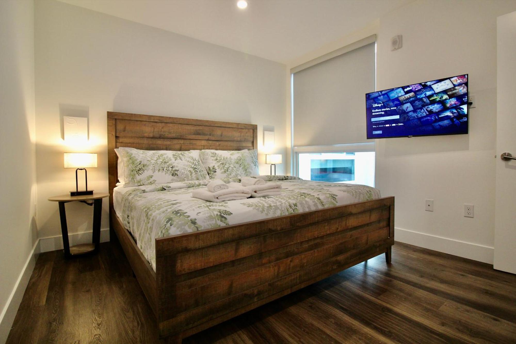 Los Angeles Premium Suites With Free Parking Cameră foto
