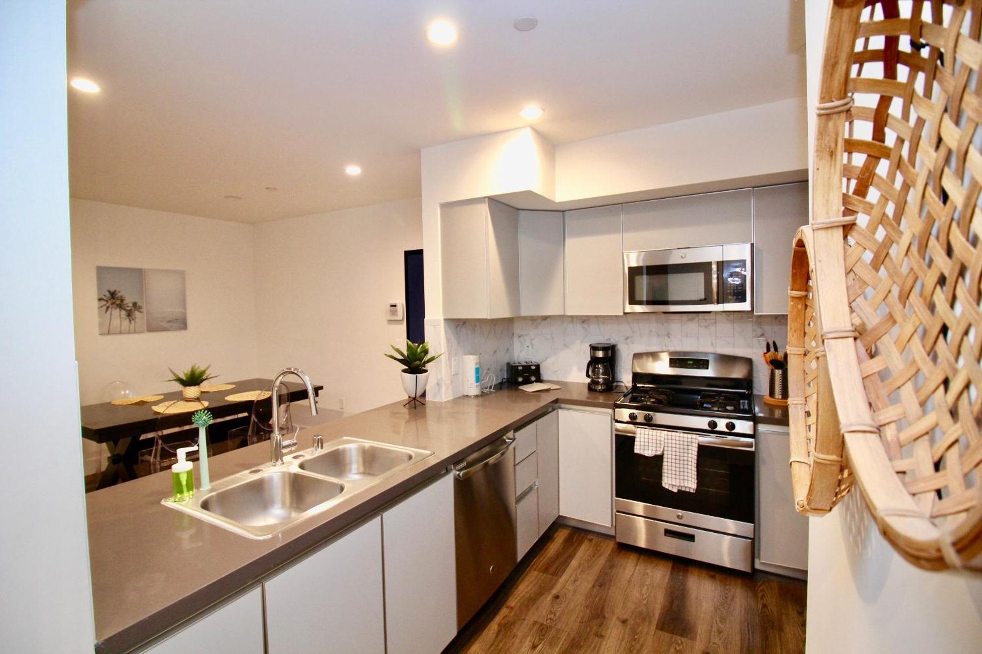 Los Angeles Premium Suites With Free Parking Cameră foto