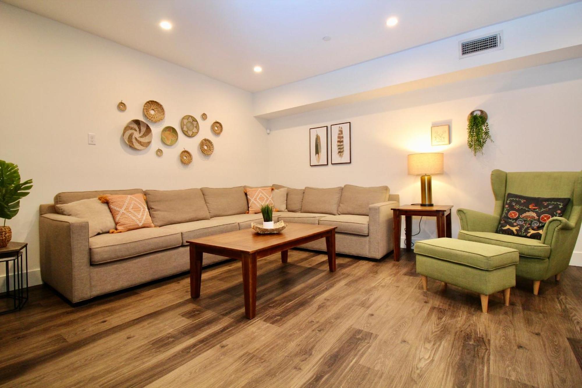 Los Angeles Premium Suites With Free Parking Cameră foto